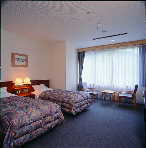 טוטורי Hotel Wellness Inabaji מראה חיצוני תמונה